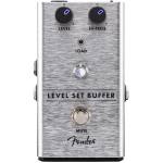 Fender Level Set Buffer Pedal