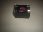 Wooden Small Jewelry Box SN45