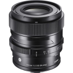 Sigma 65MM F 2 Dg Dn Contemporary Lens For Sony SC65F2DGDN