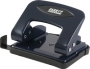 Parrot Products Steel Hole Punch 20 Sheets Navy