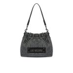 Diamant Shoulder -black
