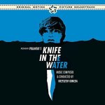 Knife In The Water Cd