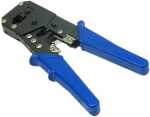 TOOL-RJ45 RJ11 RJ45 Crimp Tool