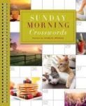 Sunday Morning Crosswords Paperback