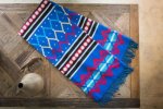 Aranda My Africa Super Soft Acrylic Throw Blanket Wrap Zulu