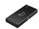 J5 Create JVA14 4K Game Capture Station