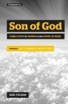 Son Of God - A Bible Study For Women On The Book Of Mark Vol. 1 Paperback