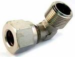 GAV Conical Male Elbow 10 X 1 4