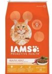 Iams Cat Adult Chicken 3KG