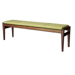 Autumn Bench - Chartreuse