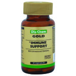 Goldair Gold Immune Support 60 Caps