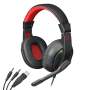 Redragon Ares RGB Gaming Headset