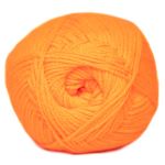 Charity Dk Pullskein Wool 100GR Sunset