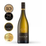 D ville Hills Tangram White Blend 750ML - 6