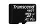 Transcend 128GB USD460T High Endurance Embedded Micro Sd Card Sdxc V30 U3 A2