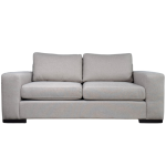 Swellendam 2.5 Seater In Fabric
