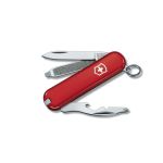 Victorinox Swiss Army Victorinox Rally Red 58MM