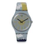 Tricovni Watch