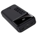 Volcano Punch Series 20000 Mah Power Bank