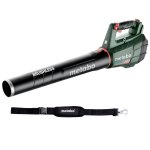 - Cordless Leaf Blower Lb 18 Ltx Bl - Unit Only 18V 601607850