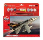 AIRFIX – 1:72 Panava Tornado F3
