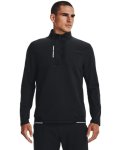 Men's Ua Storm Daytona Zip - Black 3XL