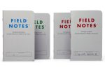 Field Notes – Index