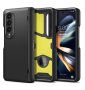 Spigen Samsung Galaxy Z Fold 4 Premium Slim Armor Pro Case Black