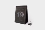 Tools To Liveby 19MM Clip – Black – 10 Pack