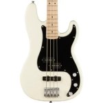 Fender Affinity Series 4 String Precision Bass Olympic White