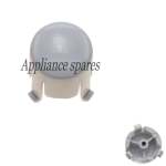 Kelvinator Dishwasher White Button