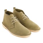 Bata Safari Expedition Mens Olive Size 12 Livestainable