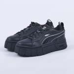 Puma Mayze Stack Xpl Sneakers Black - 8