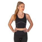 Lizzy Aleia Athletic Vest