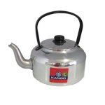 Kangol Kango Aluminium Kettle -3.5L