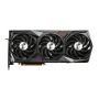 MSI Rtx 3070 TI Gaming X Trio 8G Nvidia Geforce Rtx 3070 TI 8 Gb GDDR6X