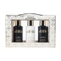 Bath Set Ginger / Citrus 100ML 3PCS