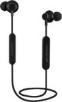 Volkano X E01 Asista Series Voice Assisted Bluetooth Earphones