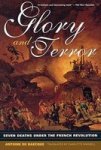 Routledge Glory and Terror: Seven Deaths Under the French Revolution