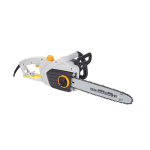 Ryobi Chain Saw Electric 2200W 400MM