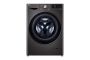 LG 12KG Wash / 8KG Dry Ai Dd Washer Dryer COMBO-F4V9BCP2E.ABLQESA