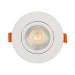 Dimmable LED DOWNLIGHT White