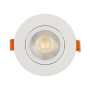 Dimmable LED DOWNLIGHT White