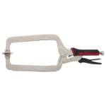 8" Reach Face Clamp 4003