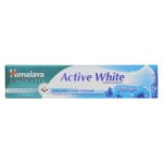 Himalaya Active White Toothpaste 75ML