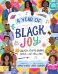 A Year Of Black Joy Hardcover