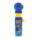 Sucker Punch Candy Lollipop 17G Flavour May Vary