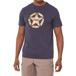 Jeep tshirt Navy JMS25020