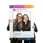 2 X A1 Selfie Frames