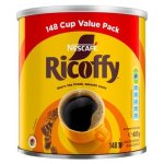 Nescafé Nescafe Ricoffy Tin 400G